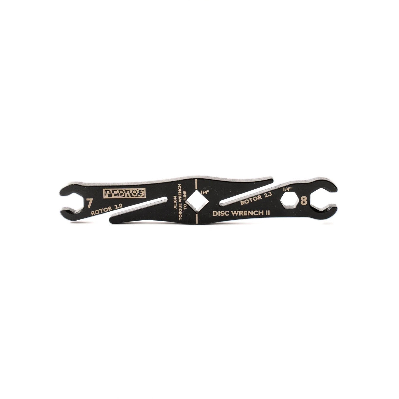 PEDROS Disc Wrench II