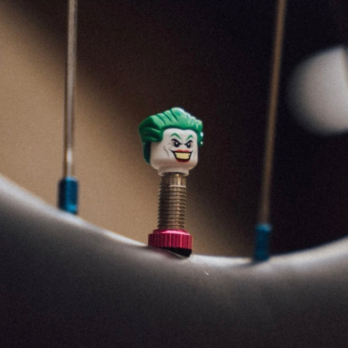 The Joker - Limited Edition Set - Presta