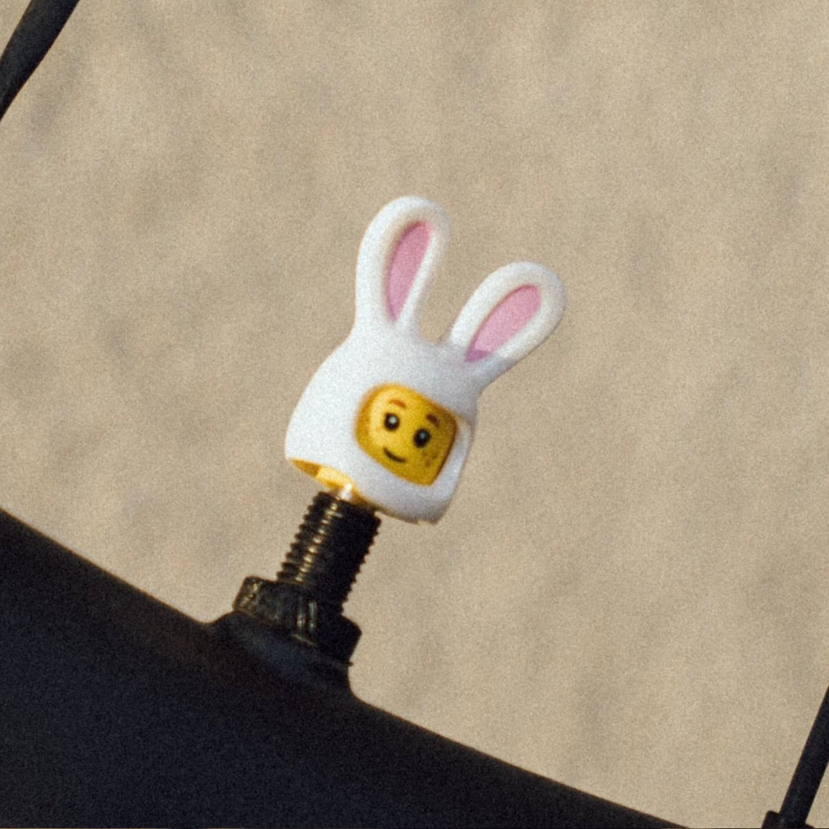 Bunny - Limited Edition Set - Presta
