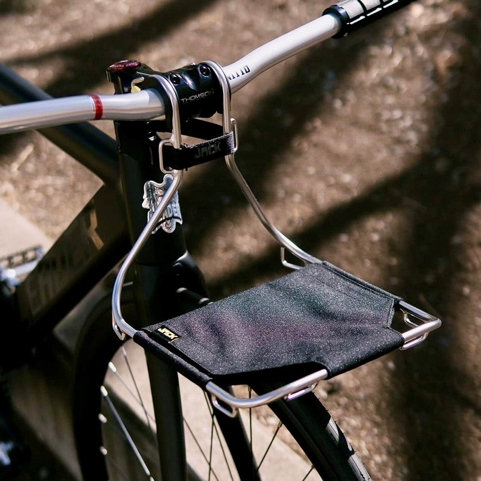 JACK the Bike Rack - Classic - I like your bike – I Like Your Bike