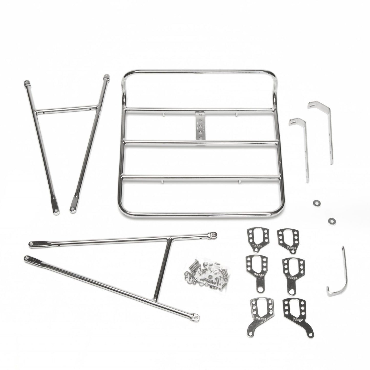 PELAGO Commuter Front Rack - Large