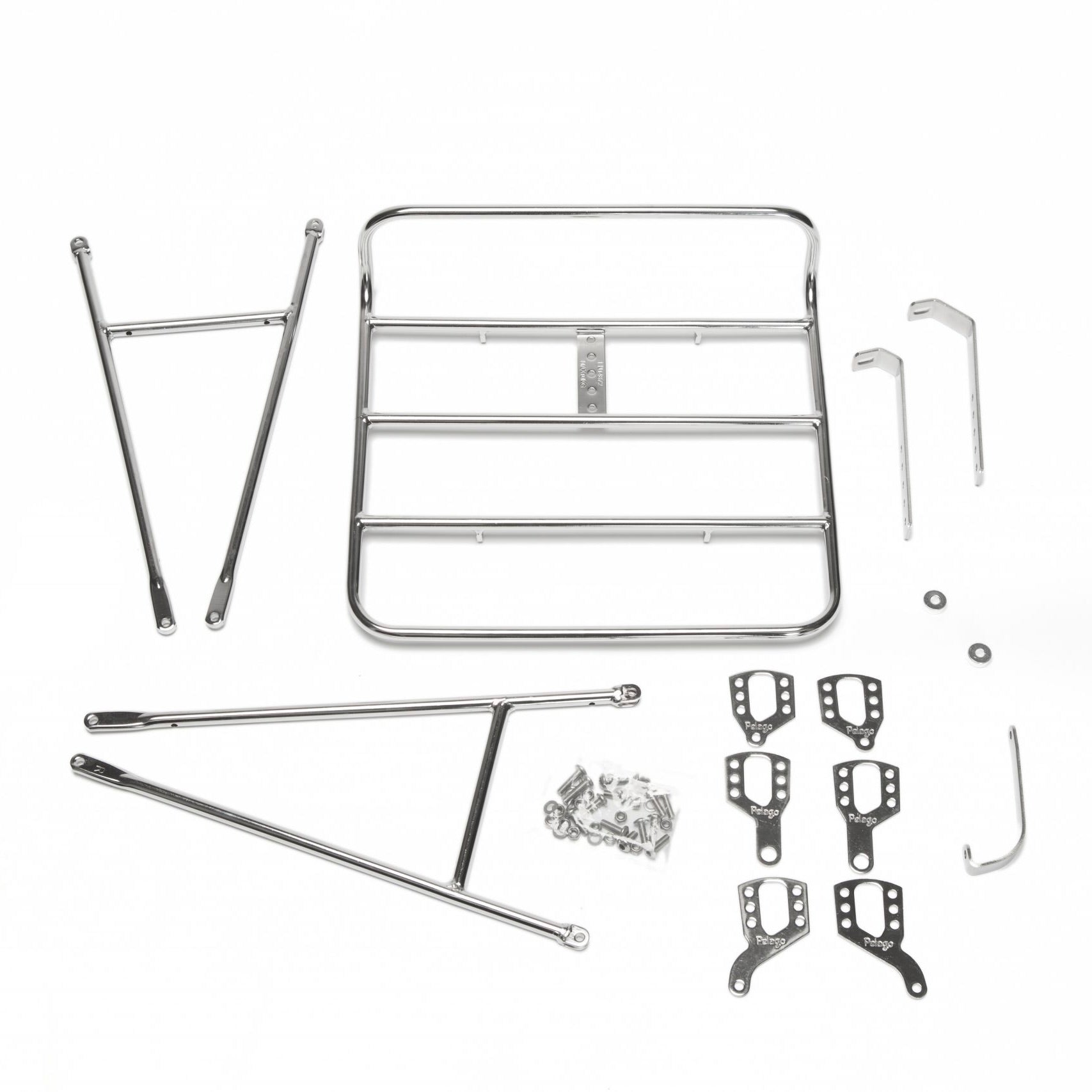 PELAGO Commuter Front Rack - Large