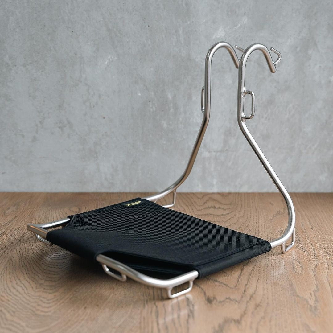 JACK the Bike Rack - Classic Front Rack