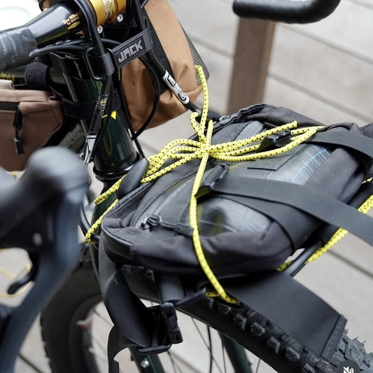 Jack the Bike Rack