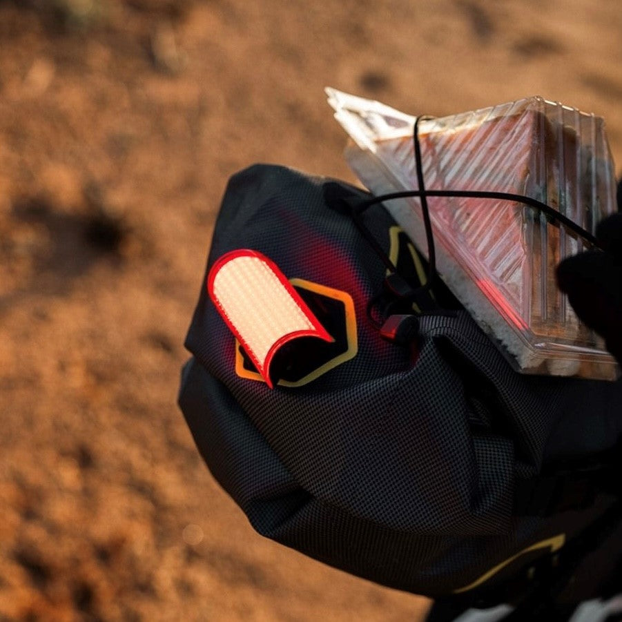KNOG Big Cobber Rear Bike Light
