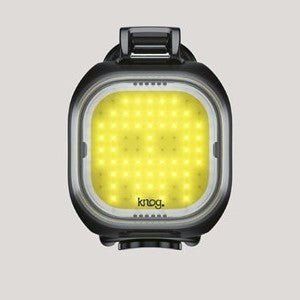 KNOG Blinder Mini Skull Front Light