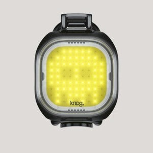 KNOG Blinder Mini Skull Front Light