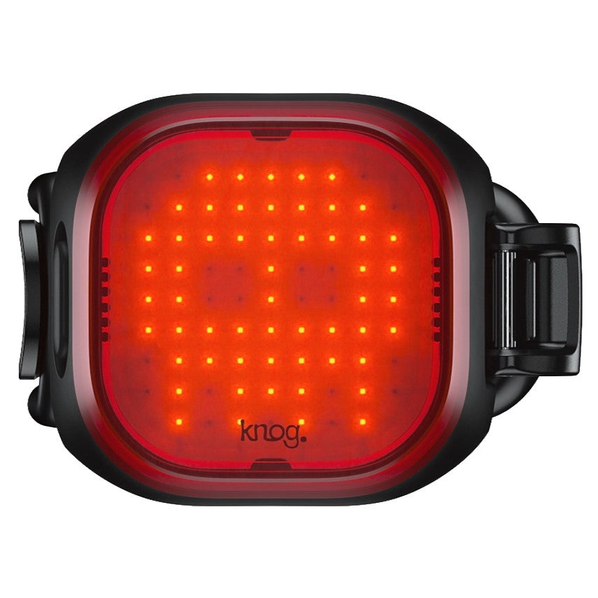 KNOG Blinder Mini Skull Rear Light