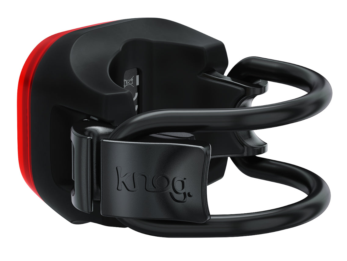 KNOG Blinder Mini Skull Rear Light