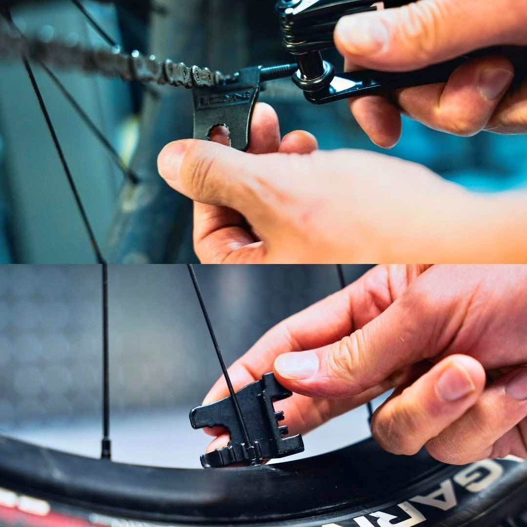 LEZYNE Rap II 18 Link Storage Bike Multi Tool