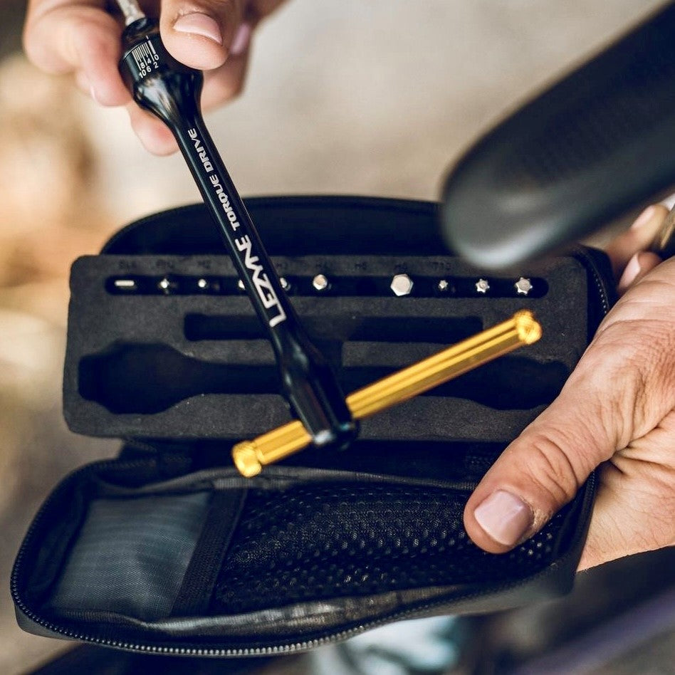 LEZYNE Torque Drive