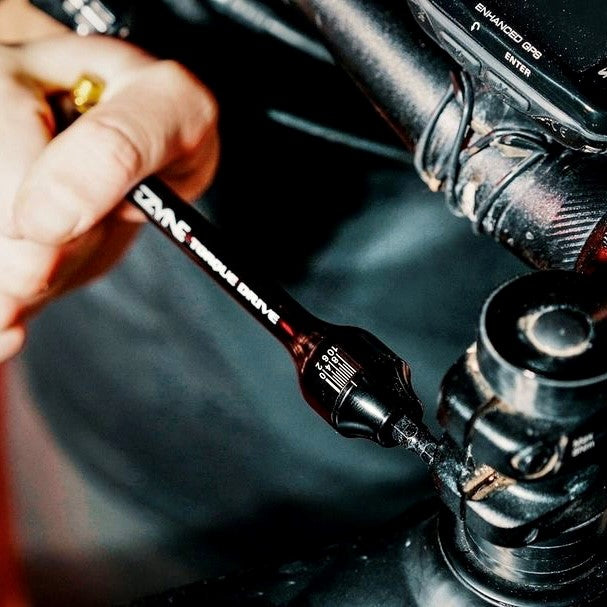LEZYNE Torque Drive