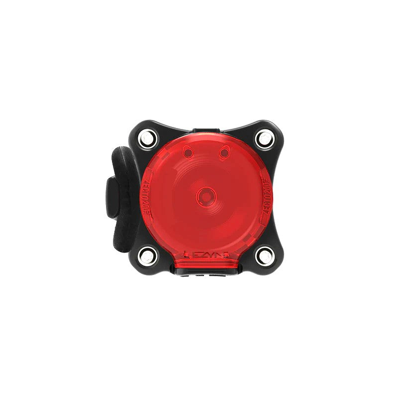 LEZYNE Zecto Drive 200+ Rear Light