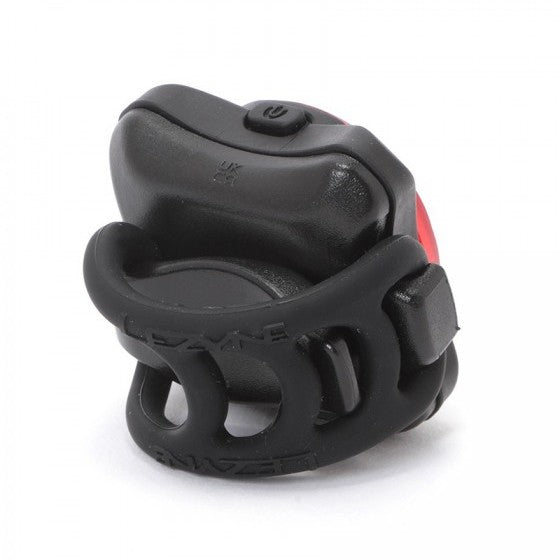LEZYNE Zecto Drive 200+ Rear Light