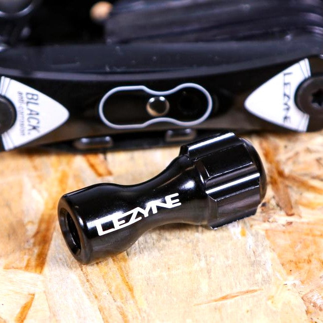 LEZYNE Rap ll C02 19