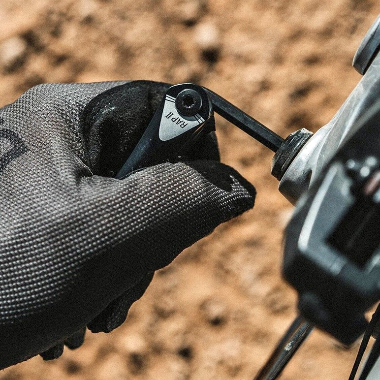 LEZYNE Rap ll C02 19