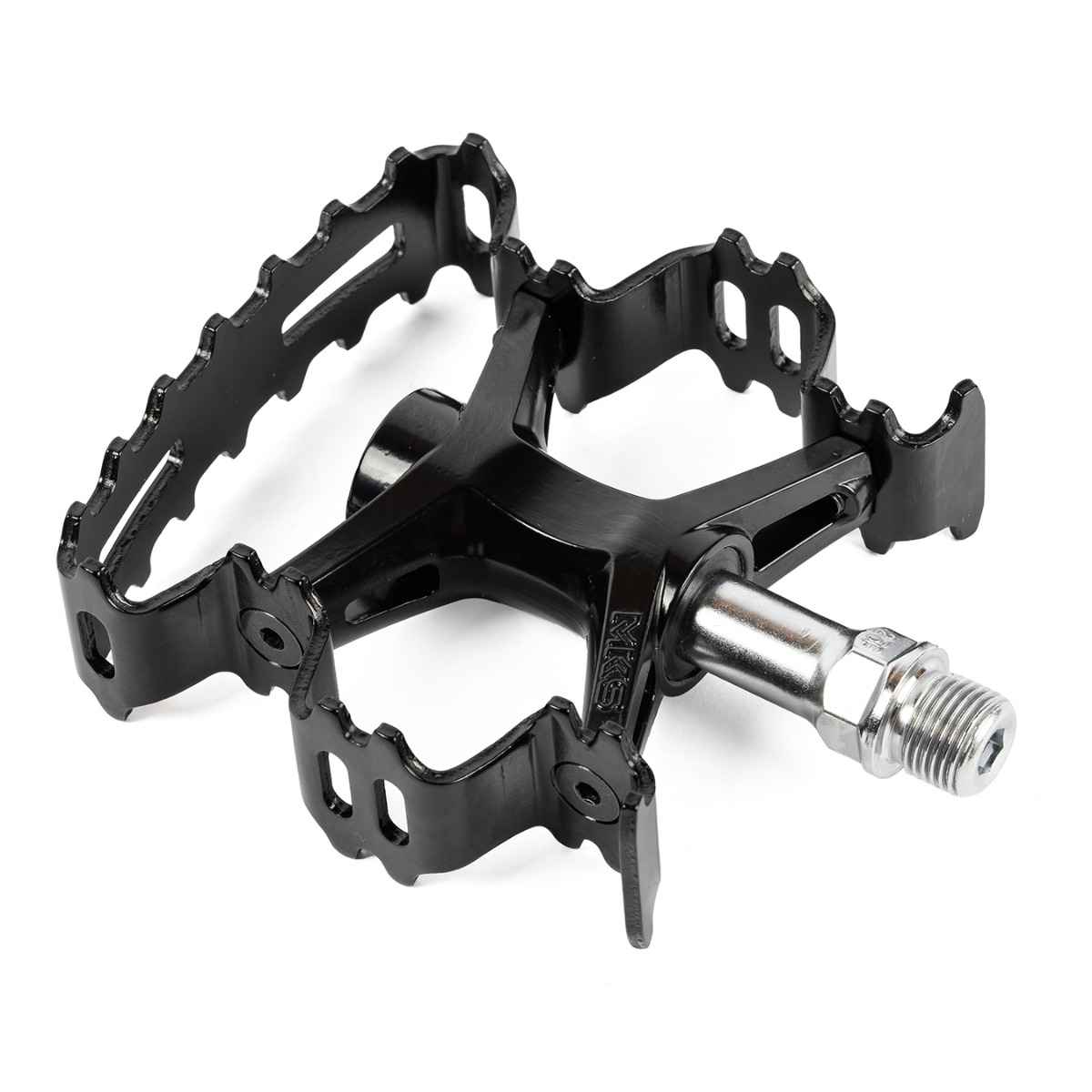 MKS Sylvan Aurora Pedals - Black