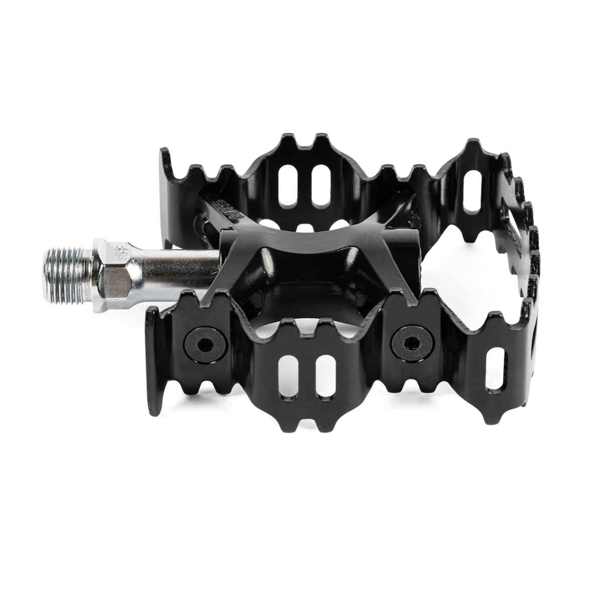 MKS Sylvan Aurora Pedals - Black