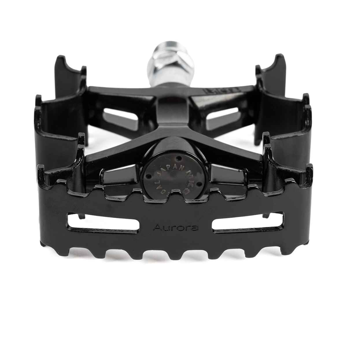 MKS Sylvan Aurora Pedals - Black