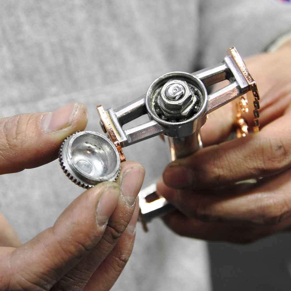 MKS Pedal Cap Spanner