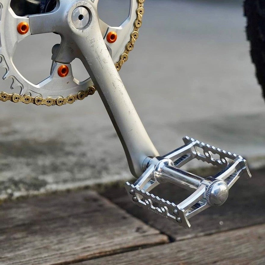 MKS Sylvan Gordito Pedals