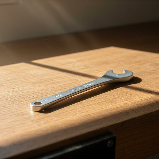 MKS Touring Spanner