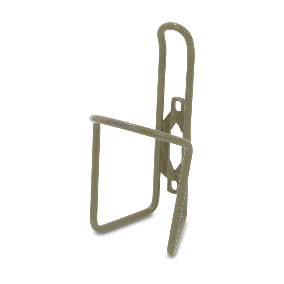 MINOURA Dura Khaki 5.5mm Bottle Cage