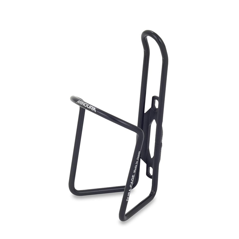 MINOURA Dura  Black 5.5mm Bottle Cage