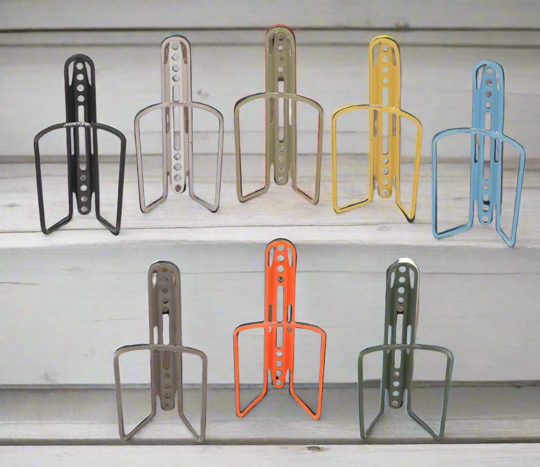 MINOURA SC 100 Slide Bike Bottle Cage I Like Your Bike