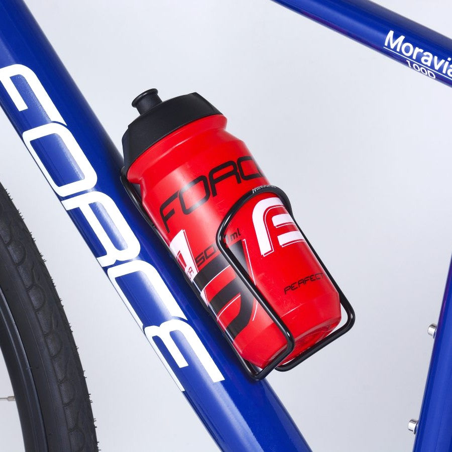 MINOURA PET Water Bottle Cage - Black