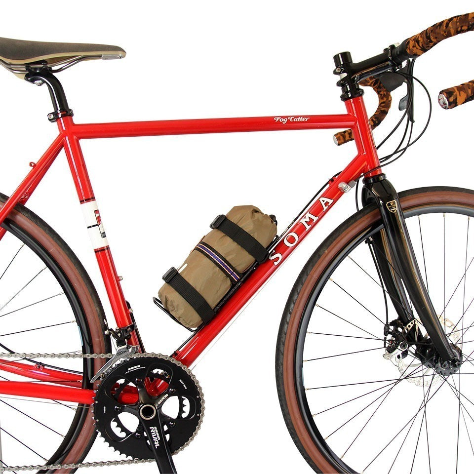 MINOURA Multi Purpose Cage