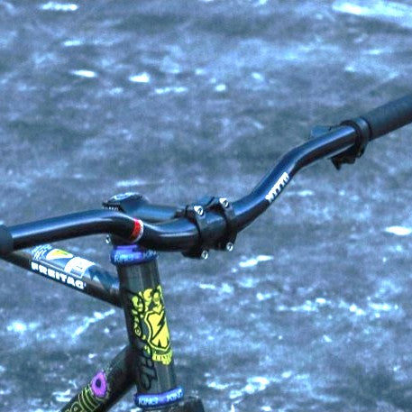 NITTO B809AA SSB Handlebar
