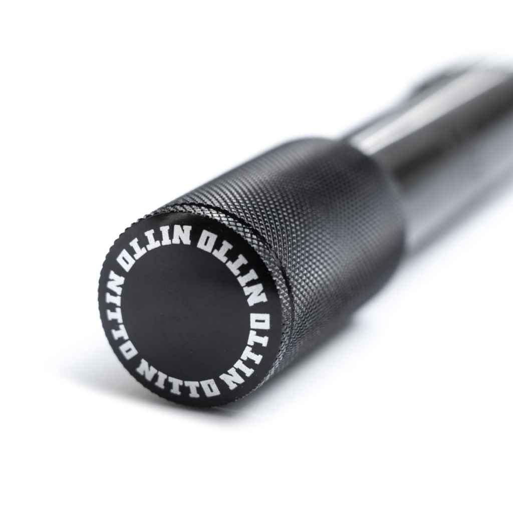 NITTO mtc-013 Threadless Converter