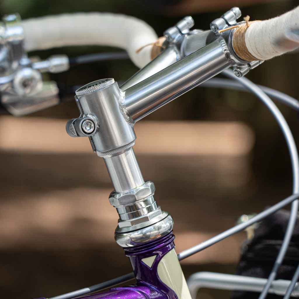 NITTO mtc-013 Threadless Converter