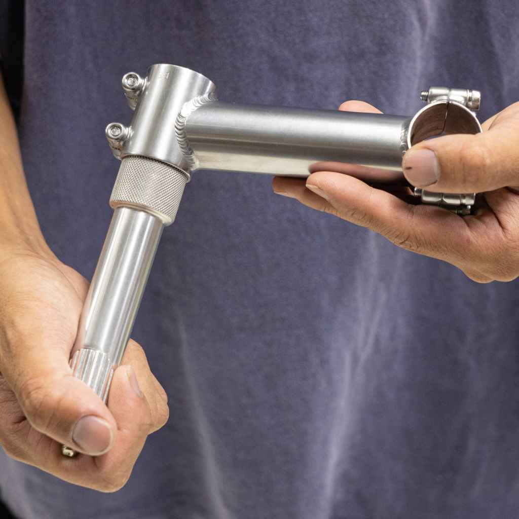 NITTO mtc-013 Threadless Converter