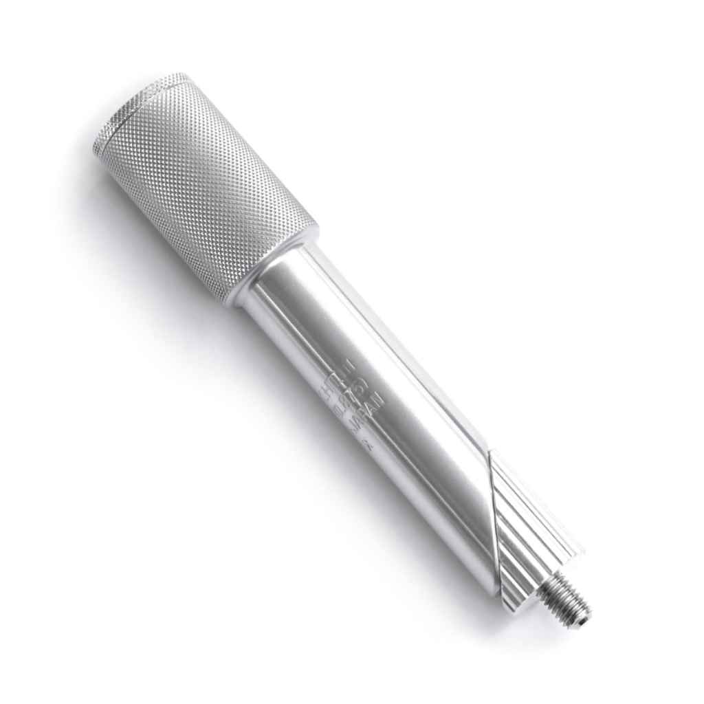 NITTO mtc-013 Threadless Converter