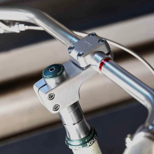 NITTO Van Stem