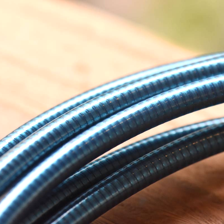 NISSEN Stainless Steel Outer Cable Casing