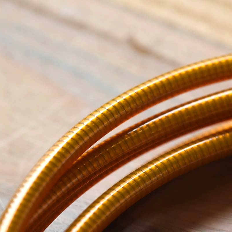 NISSEN Stainless Steel Outer Cable Casing
