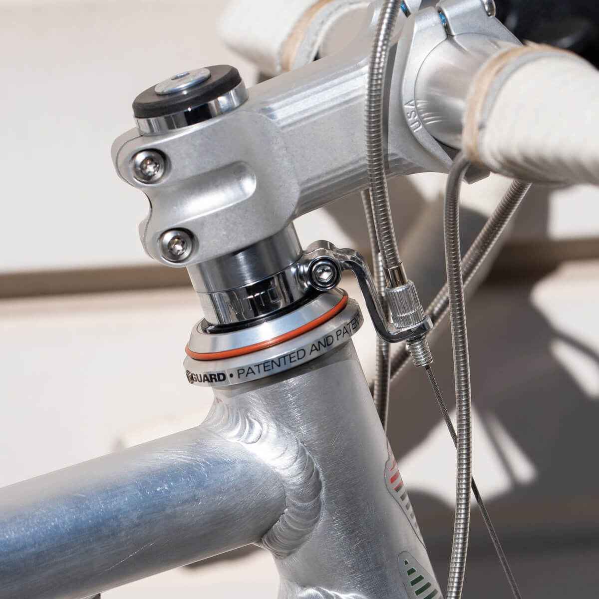NITTO x FAIRWEATHER Cable Hanger
