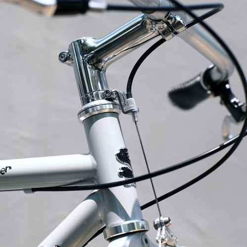 NITTO x FAIRWEATHER Cable Hanger
