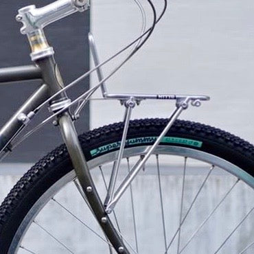 NITTO M-18 Mini Front Bike Rack - I like your bike – I Like Your Bike