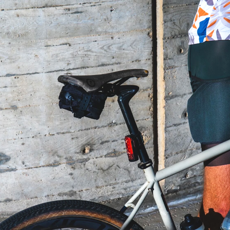 ORUCASE Bike Saddle Bag
