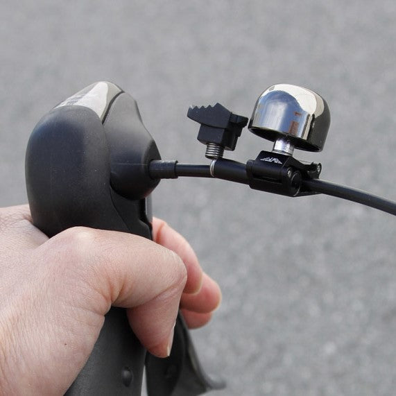 OSAKA Roadie Clip Bike Bell