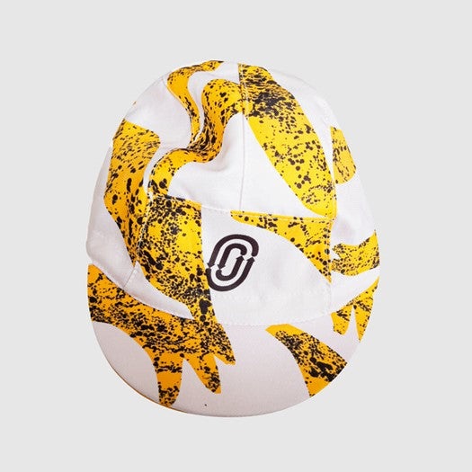 OSTROY Banana Cycling Cap