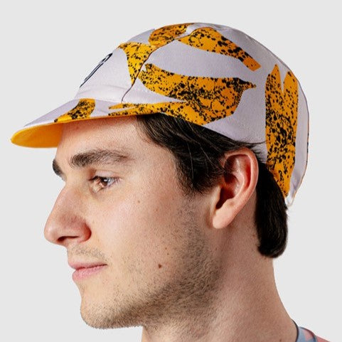 OSTROY Banana Cycling Cap