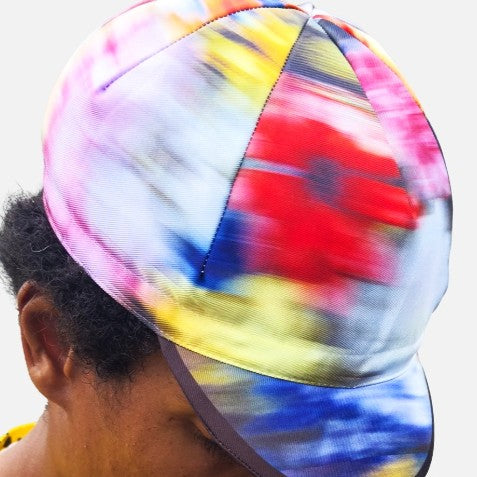 OSTROY Velocita Cycling Cap
