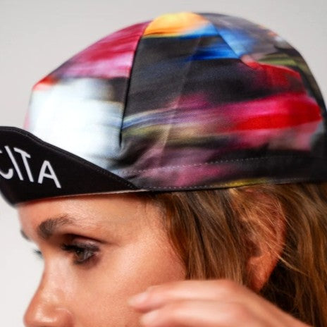 OSTROY Velocita Cycling Cap