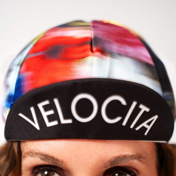 OSTROY Velocita Cycling Cap
