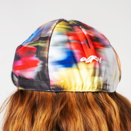 OSTROY Velocita Cycling Cap